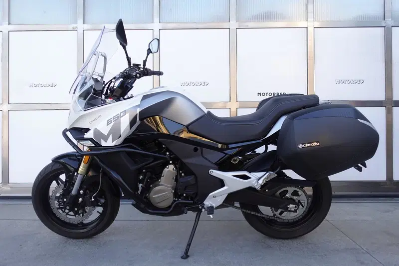 CFMOTO 650MT (2021 - 24) (3)