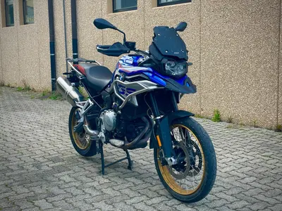 Bmw F 850 GS (2021 - 24) usata
