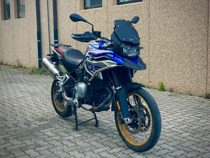 Bmw F 850 GS (2021 - 24)
