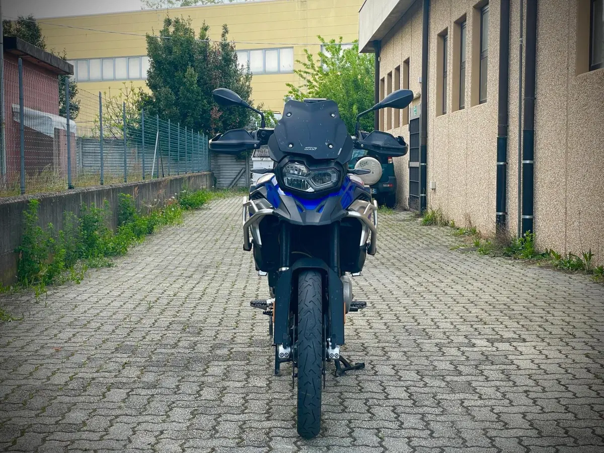 Bmw F 850 GS (2021 - 24) (2)