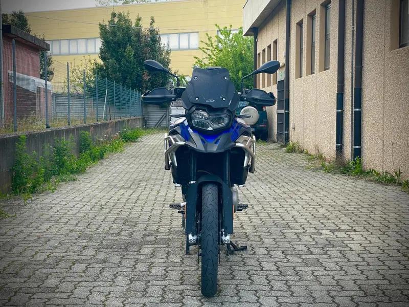 Bmw F 850 GS (2021 - 24) (2)
