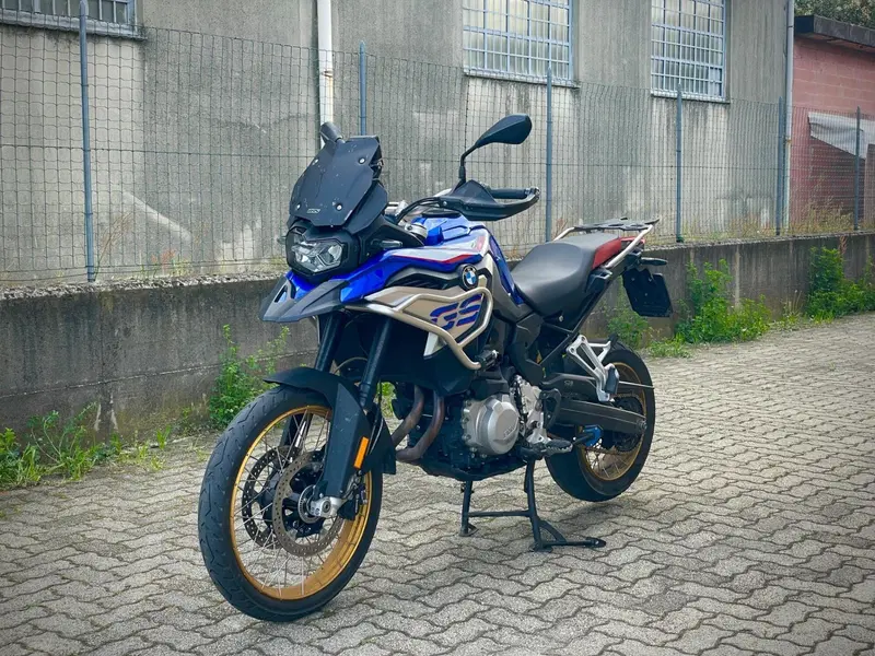 Bmw F 850 GS (2021 - 24) (3)