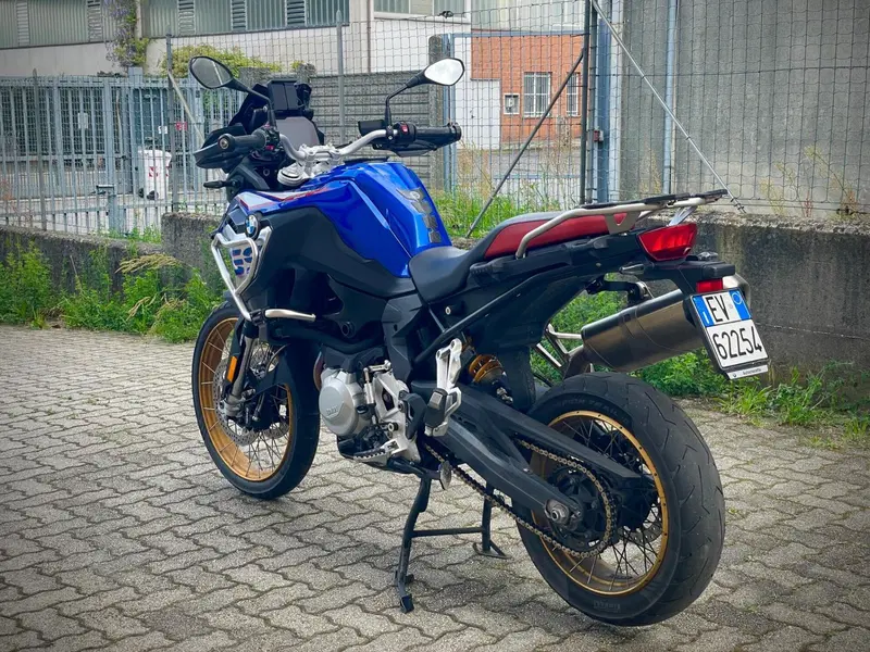 Bmw F 850 GS (2021 - 24) (5)