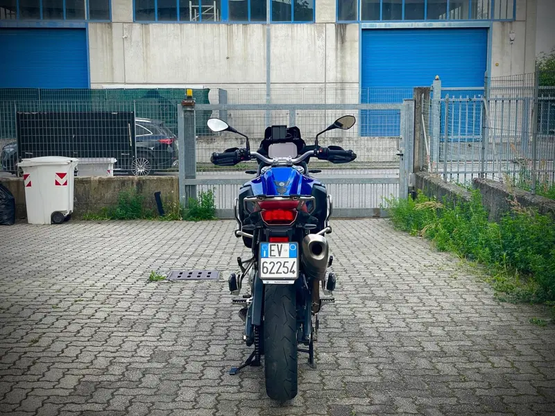 Bmw F 850 GS (2021 - 24) (6)