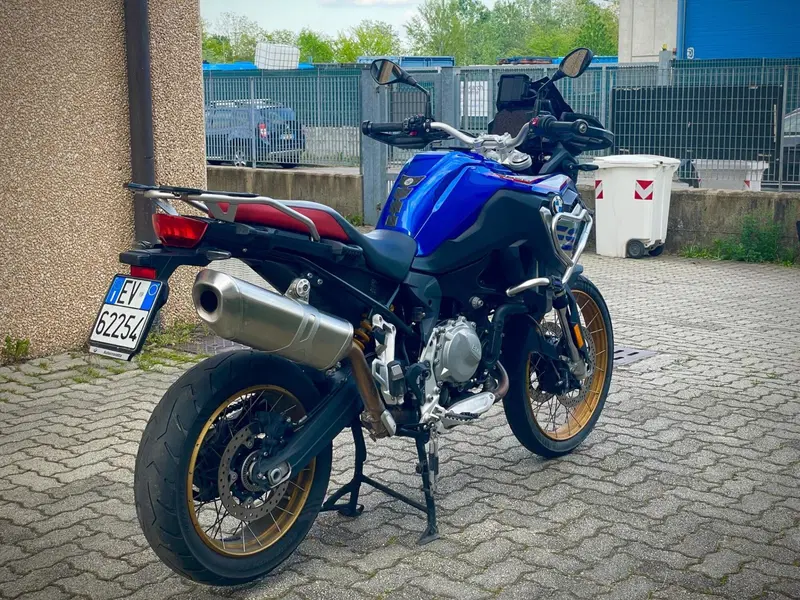 Bmw F 850 GS (2021 - 24) (7)