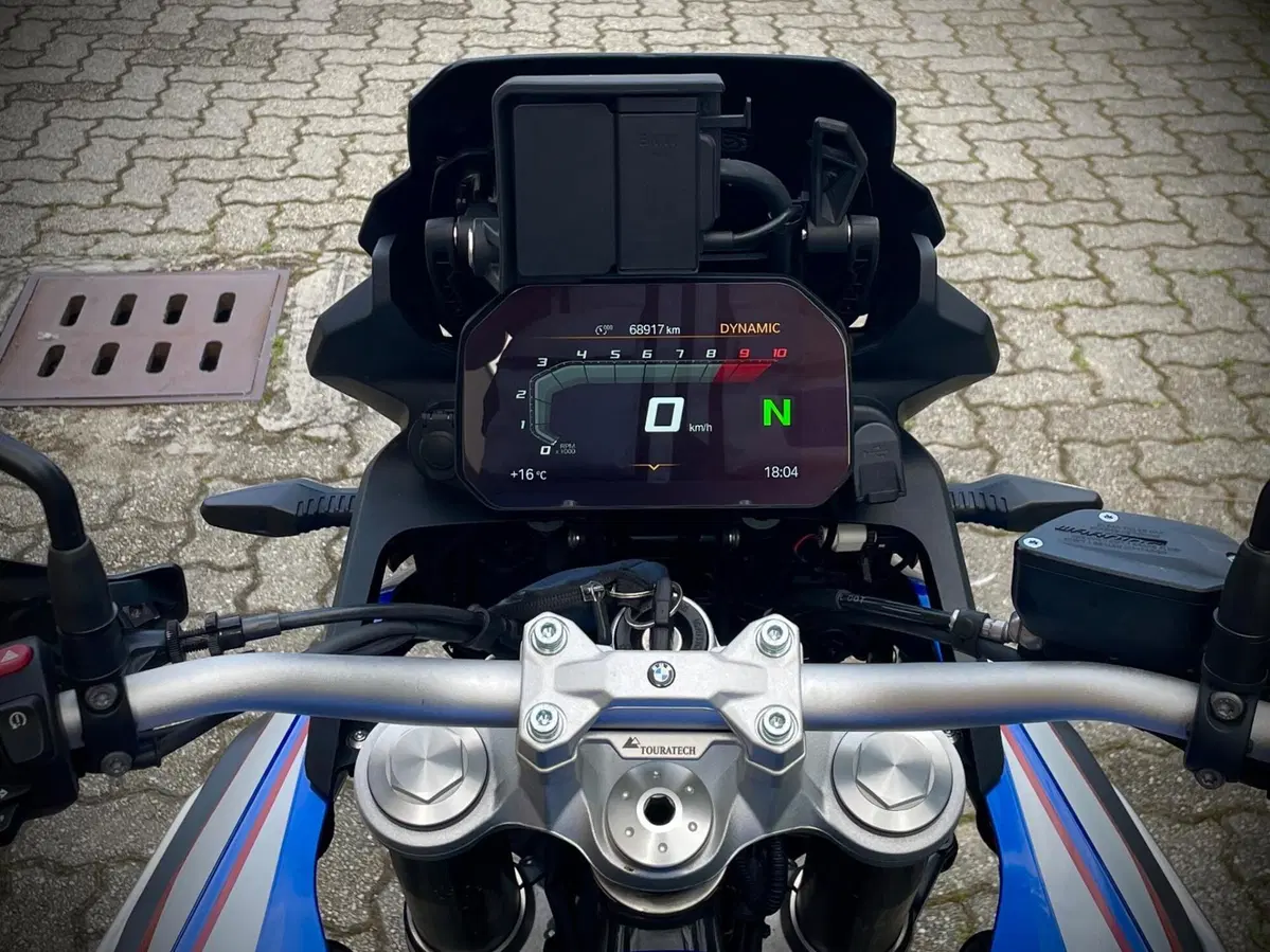 Bmw F 850 GS (2021 - 24) (9)