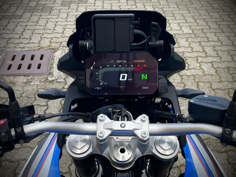 Bmw F 850 GS (2021 - 24) (9)