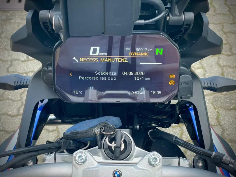 Bmw F 850 GS (2021 - 24) (10)
