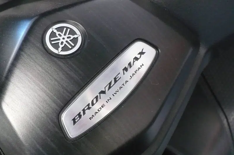 Yamaha T-Max 530 Bronze Max (2014) (4)