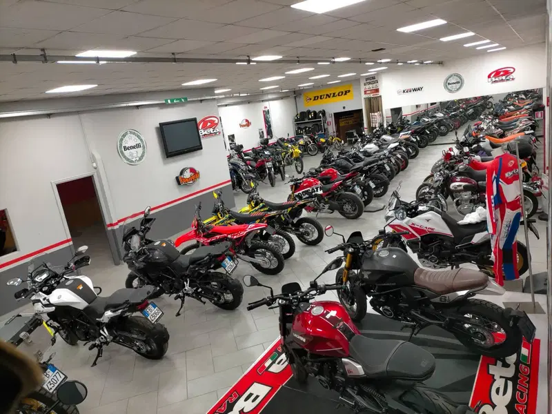 Yamaha T-Max 530 Bronze Max (2014) (12)