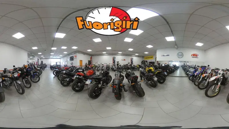 Yamaha T-Max 530 Bronze Max (2014) (13)