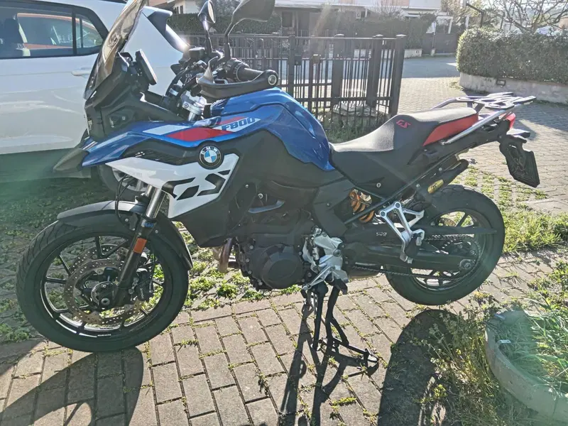 Bmw F 800 GS (2024 - 26) (2)