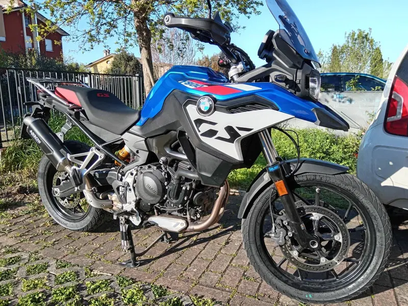Bmw F 800 GS (2024 - 26) (3)