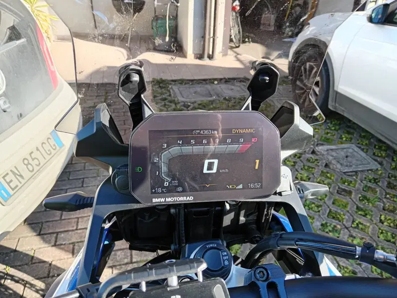 Bmw F 800 GS (2024 - 26) (4)
