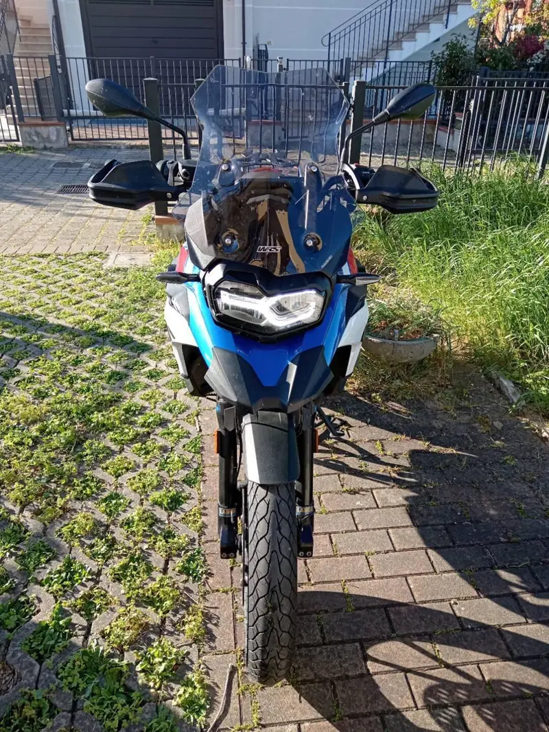Bmw F 800 GS (2024 - 26) (5)