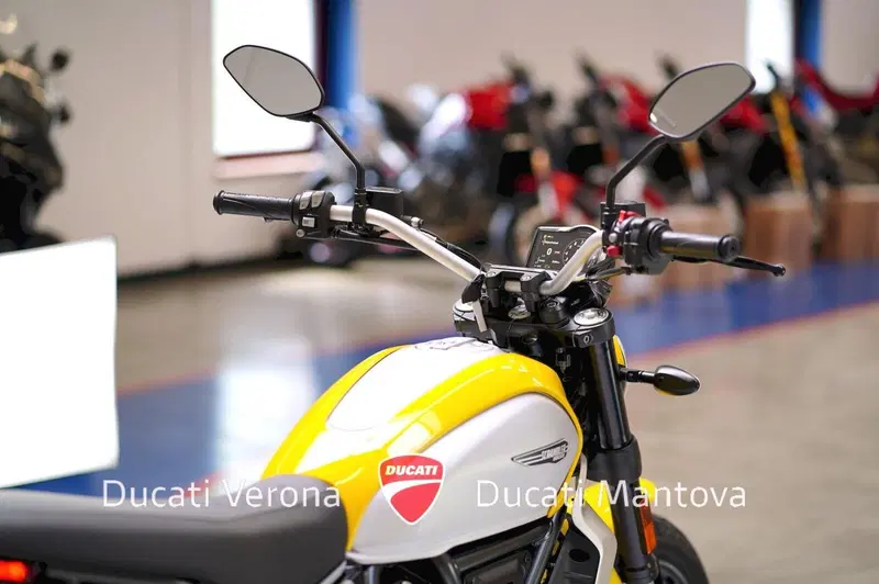 Ducati Scrambler 800 Icon (2023 - 24) (11)