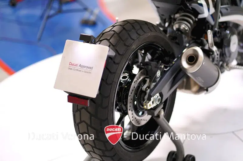 Ducati Scrambler 800 Icon (2023 - 24) (12)