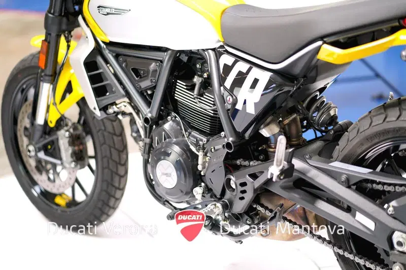 Ducati Scrambler 800 Icon (2023 - 24) (14)