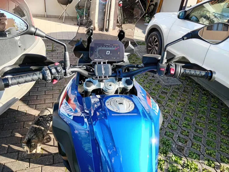 Bmw F 800 GS (2024 - 26) (6)