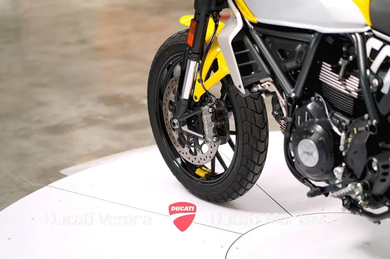 Ducati Scrambler 800 Icon (2023 - 24) (15)