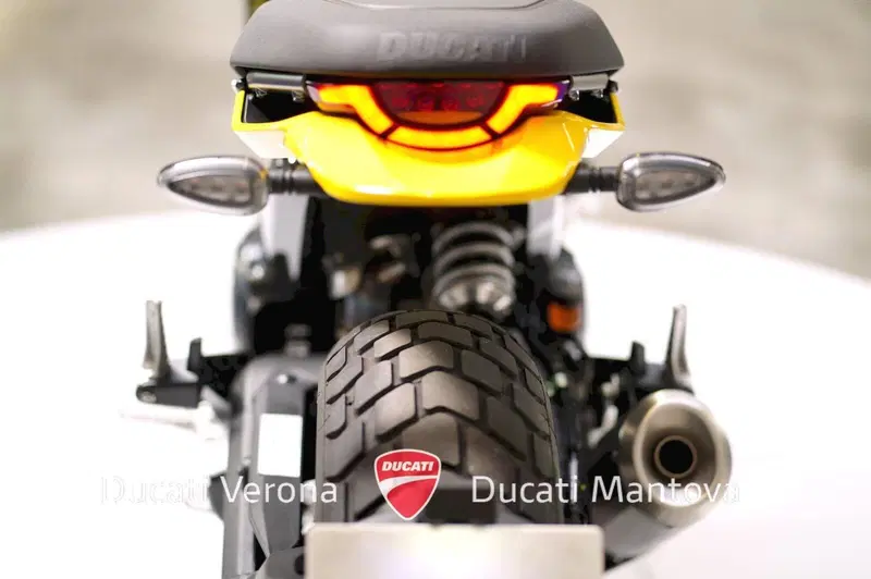 Ducati Scrambler 800 Icon (2023 - 24) (17)