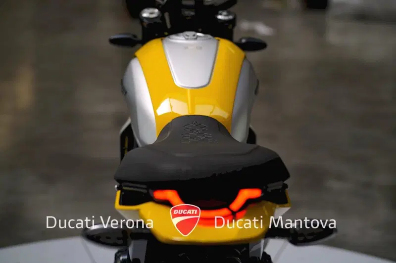 Ducati Scrambler 800 Icon (2023 - 24) (18)