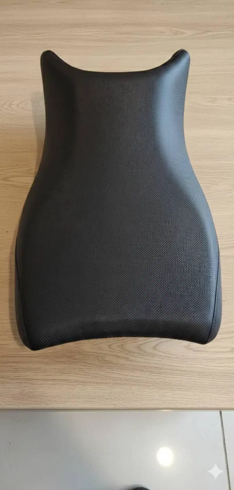 Sella HONDA NC750X , passeggero e pilota (3)