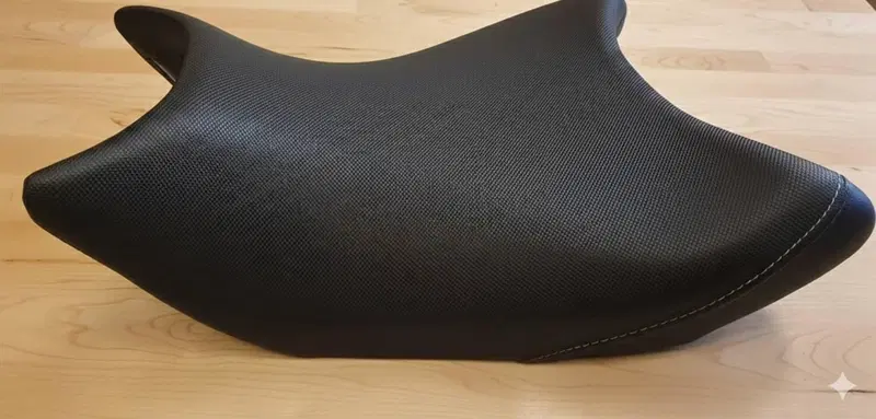 Sella HONDA NC750X , passeggero e pilota (4)