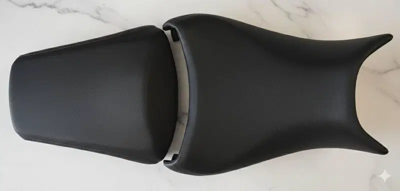 Sella HONDA NC750X , passeggero e pilota (6)