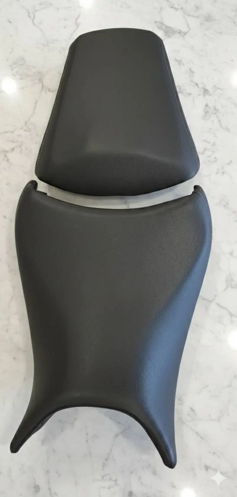 Sella HONDA NC750X , passeggero e pilota (7)