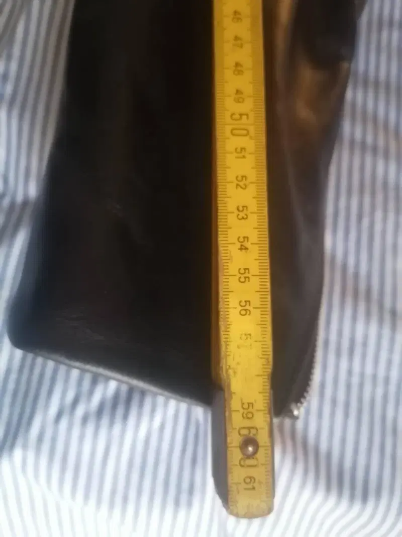 Vanson thick leather M/L (9)