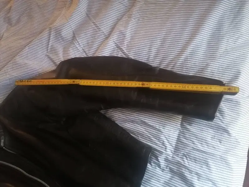 Vanson thick leather M/L (10)