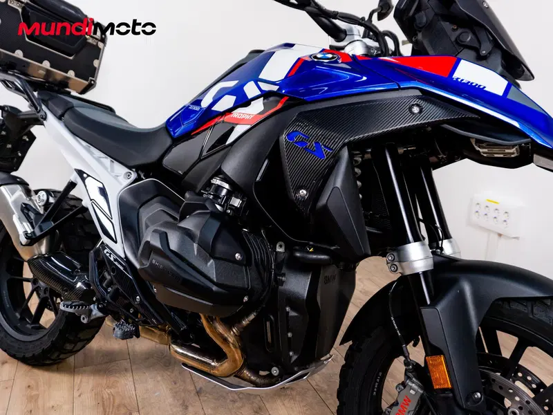 Bmw R 1300 GS Trophy (2023 - 26) (5)