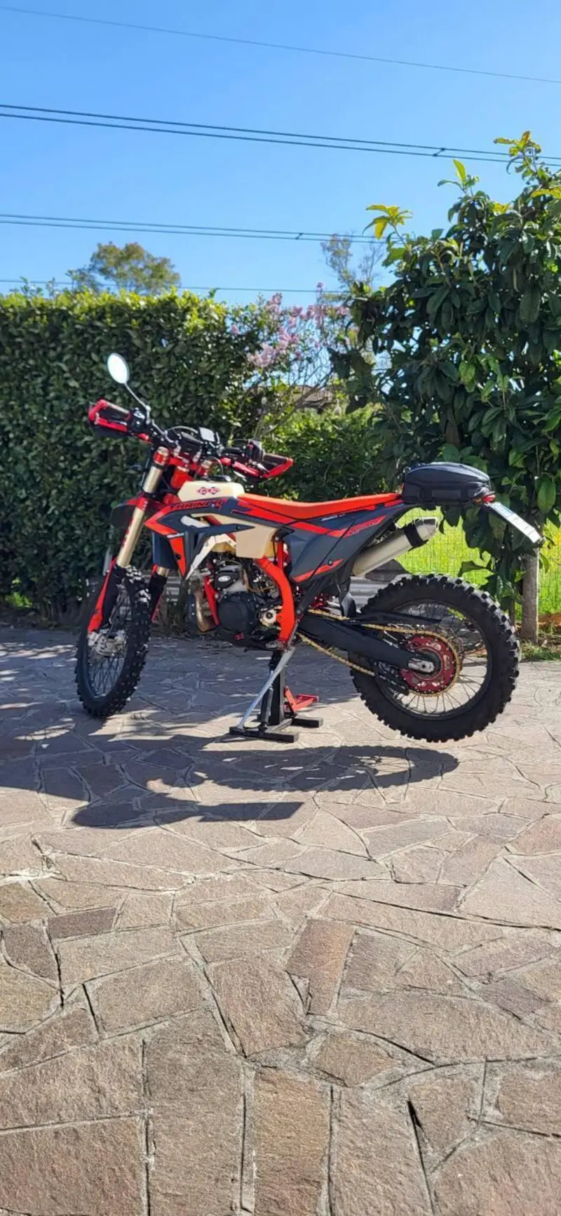 Betamotor Xtrainer 300 2T (2025)