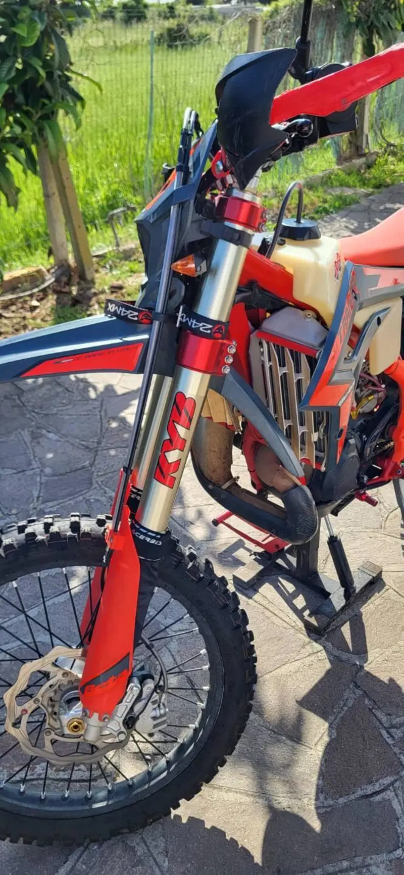 Betamotor Xtrainer 300 2T (2025) (2)