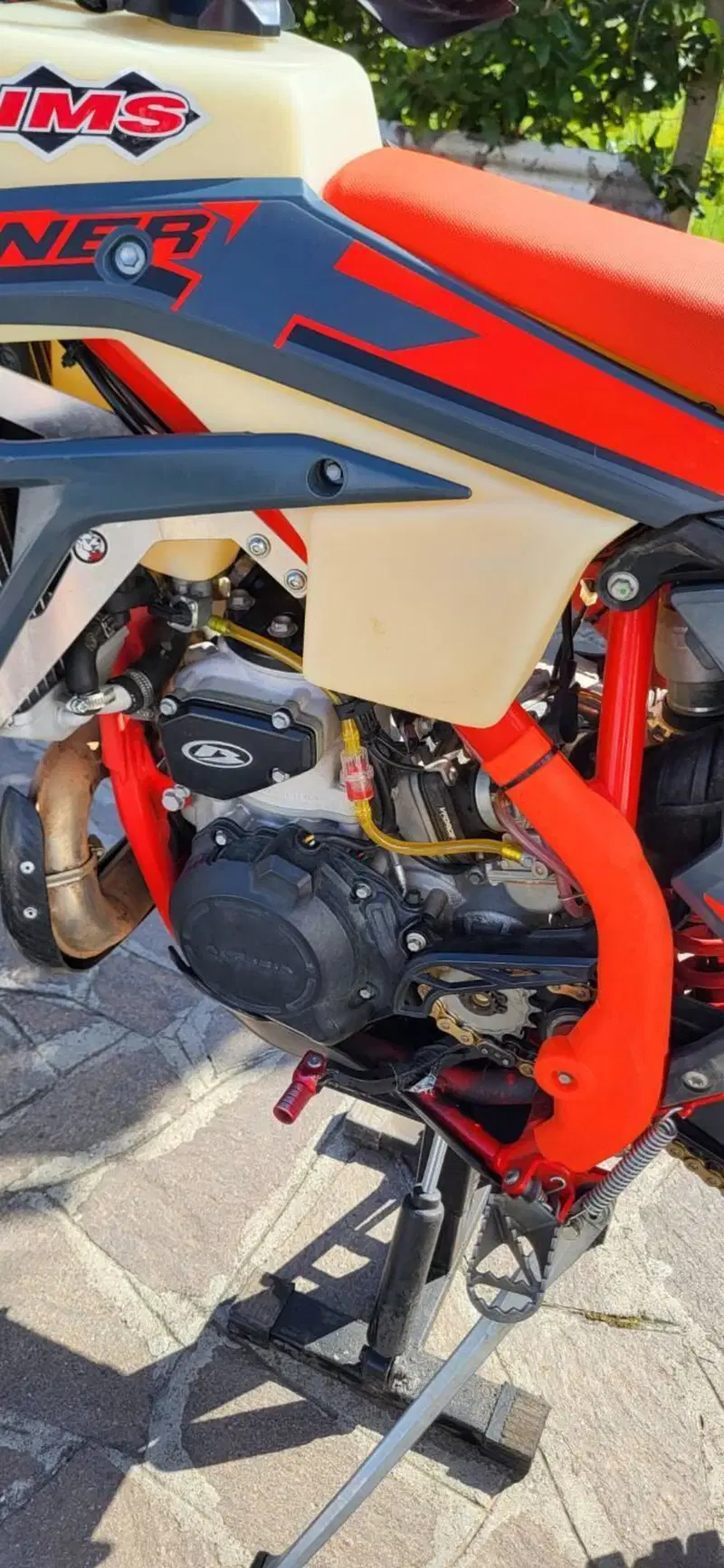 Betamotor Xtrainer 300 2T (2025) (5)