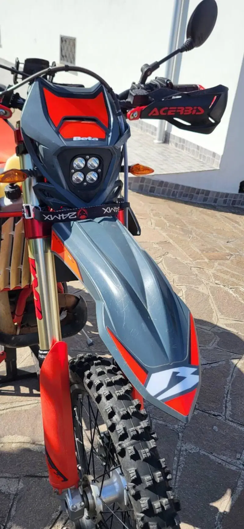 Betamotor Xtrainer 300 2T (2025) (6)