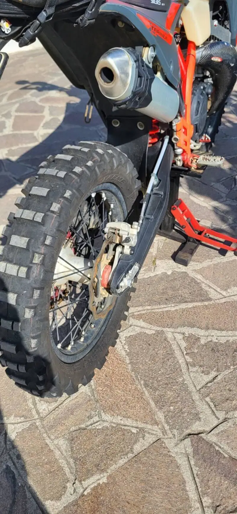 Betamotor Xtrainer 300 2T (2025) (8)