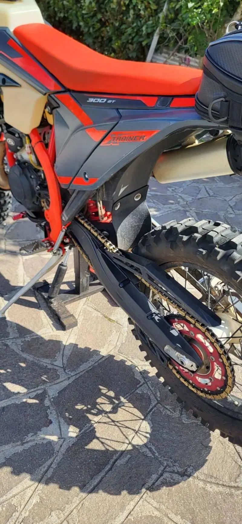 Betamotor Xtrainer 300 2T (2025) (9)