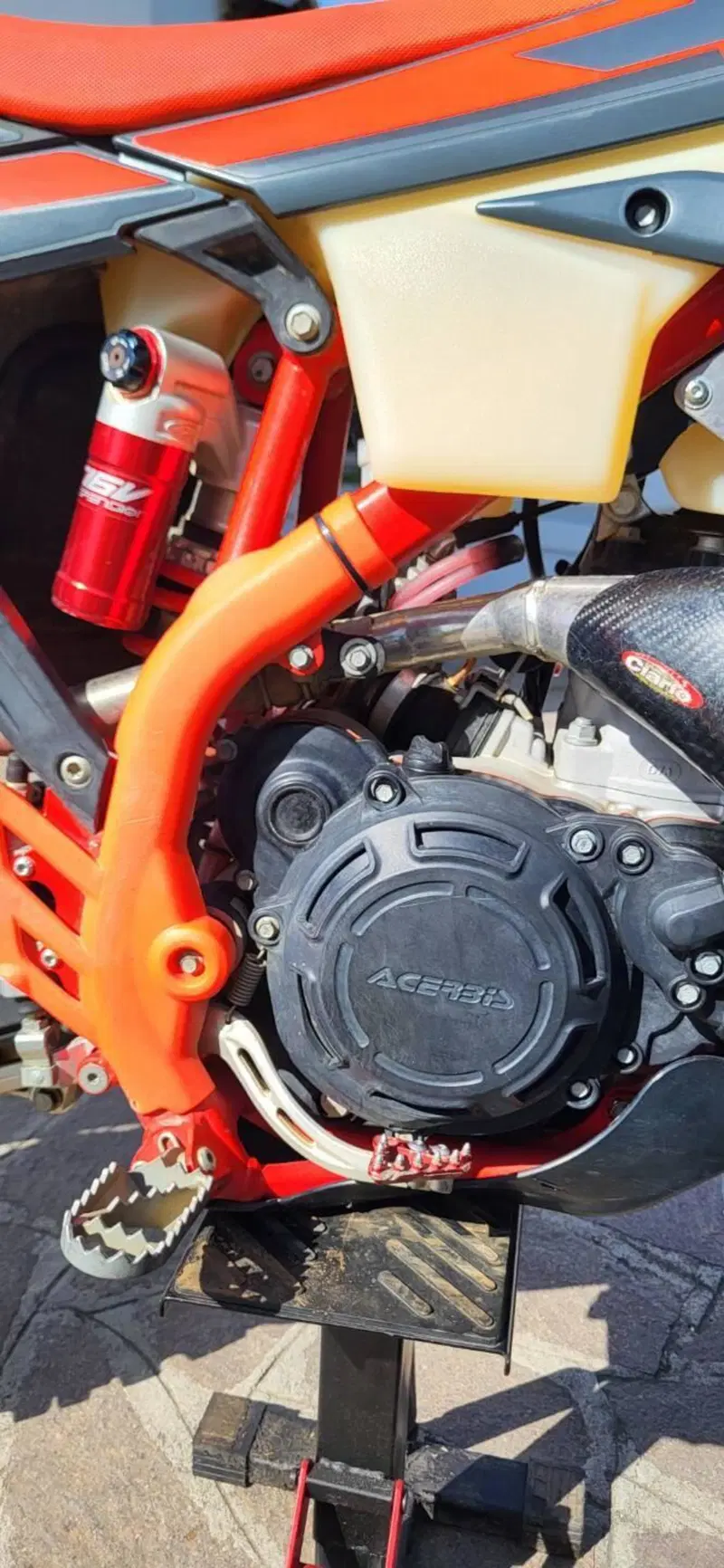 Betamotor Xtrainer 300 2T (2025) (10)