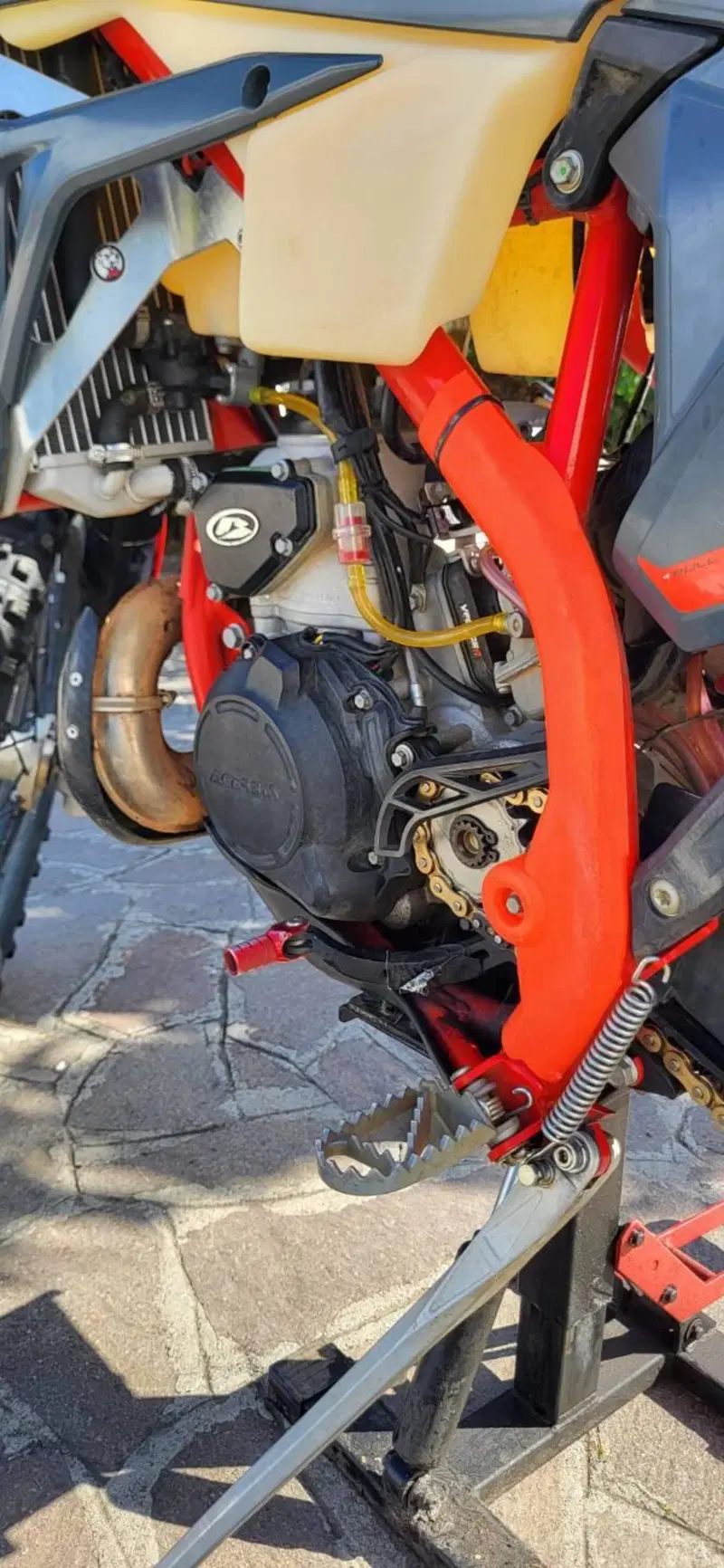 Betamotor Xtrainer 300 2T (2025) (11)