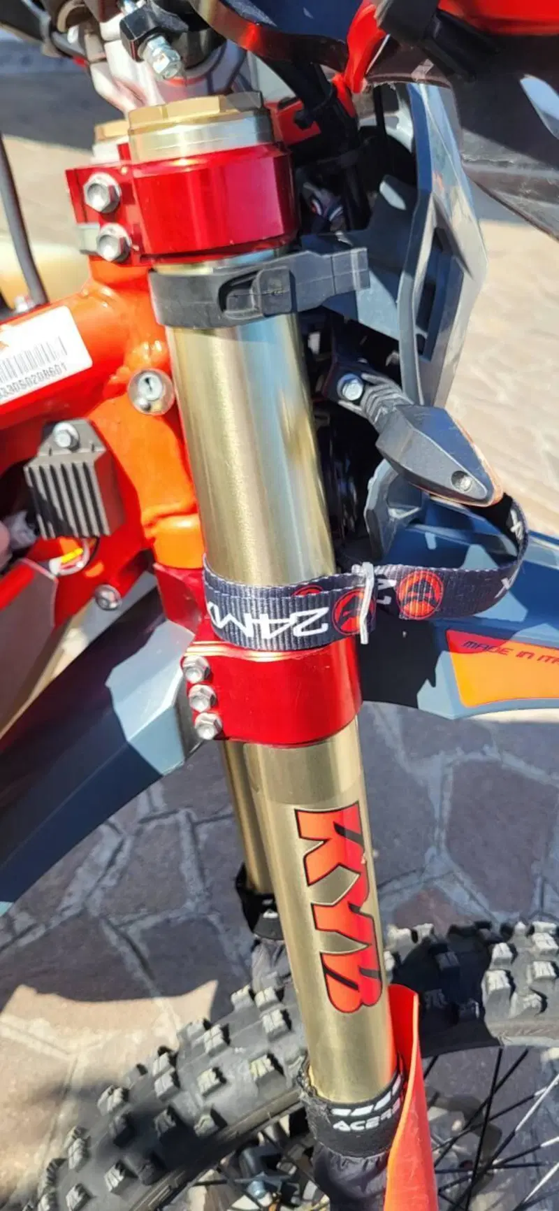 Betamotor Xtrainer 300 2T (2025) (13)