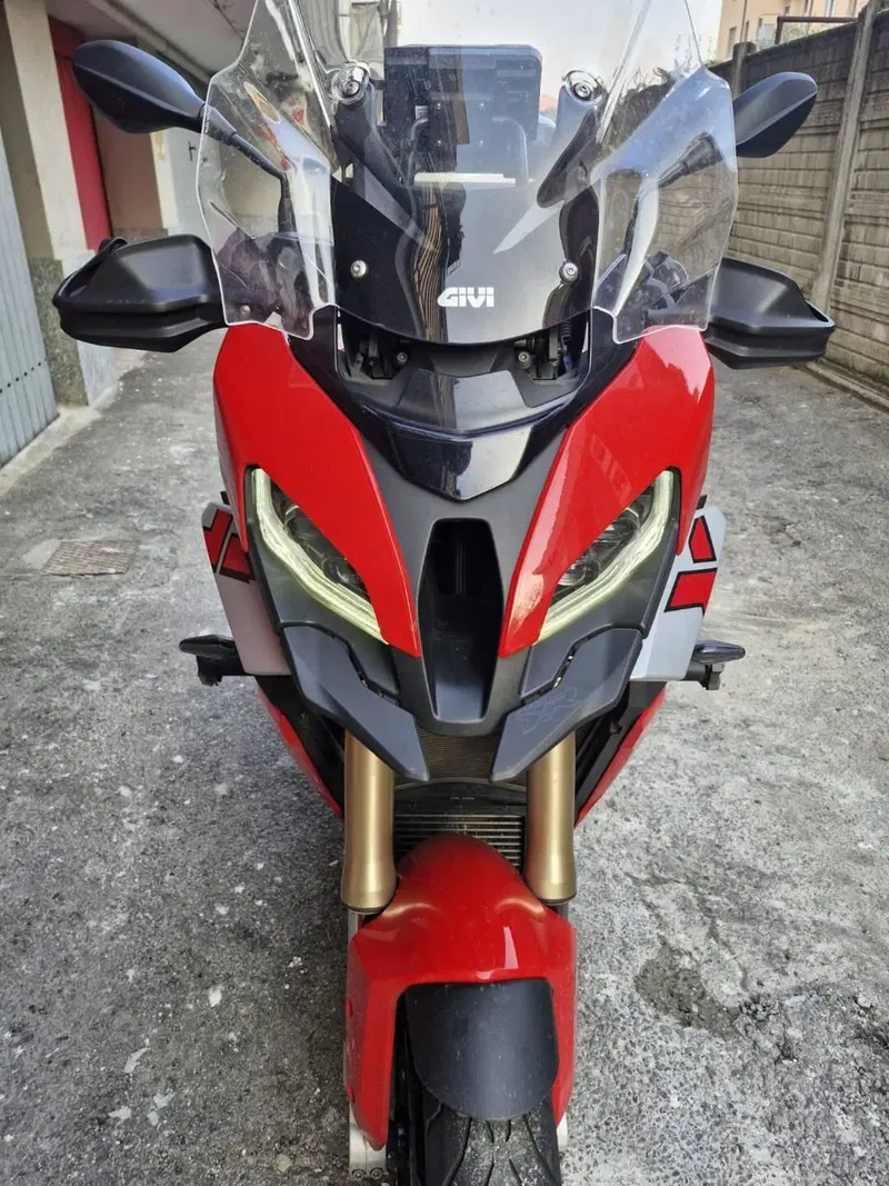 Bmw S 1000 XR (2020 - 23) (2)