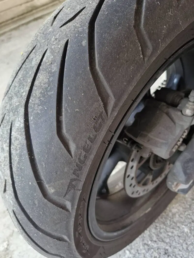 Bmw S 1000 XR (2020 - 23) (3)
