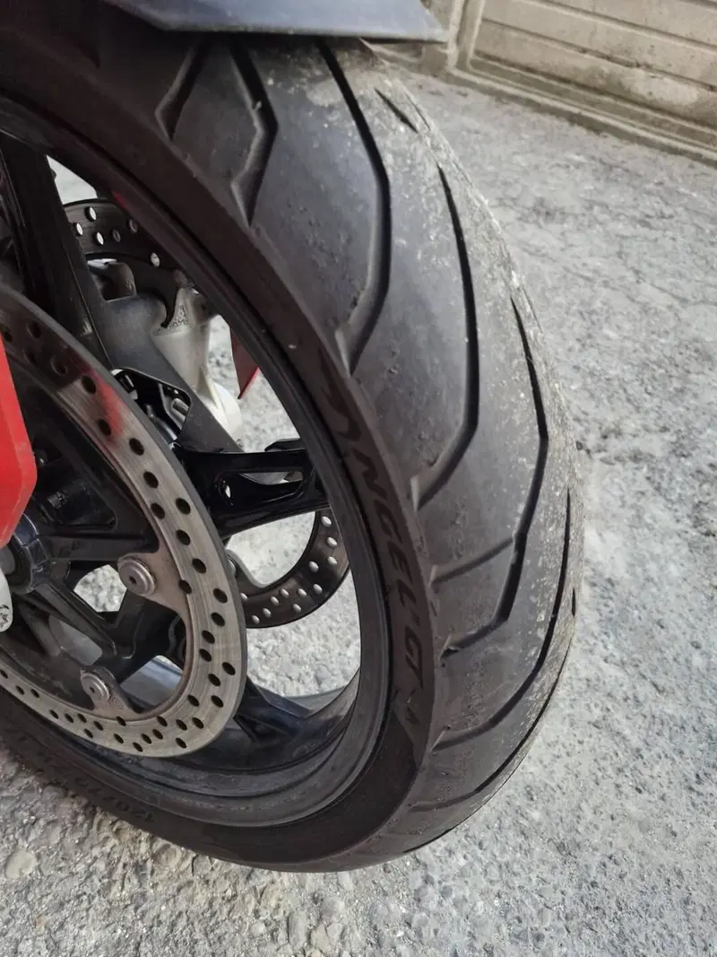 Bmw S 1000 XR (2020 - 23) (4)