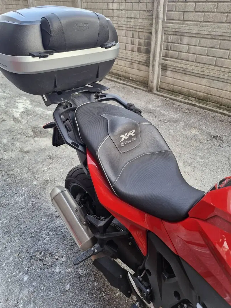 Bmw S 1000 XR (2020 - 23) (5)