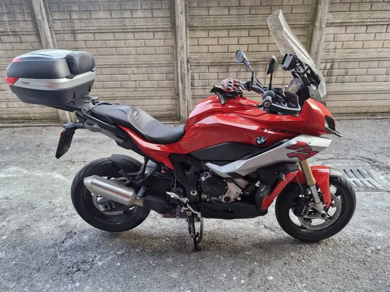 Bmw S 1000 XR (2020 - 23) (6)