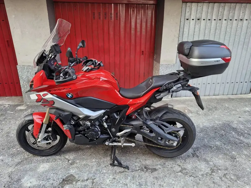Bmw S 1000 XR (2020 - 23) (7)