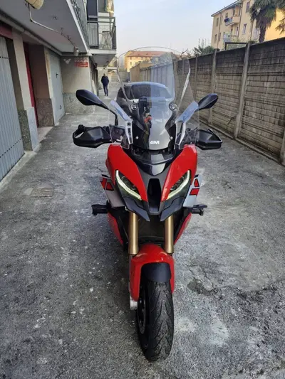 Bmw S 1000 XR (2020 - 23) usata