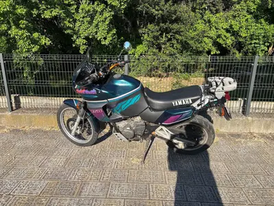Yamaha xtz750 supertenere d'epoca